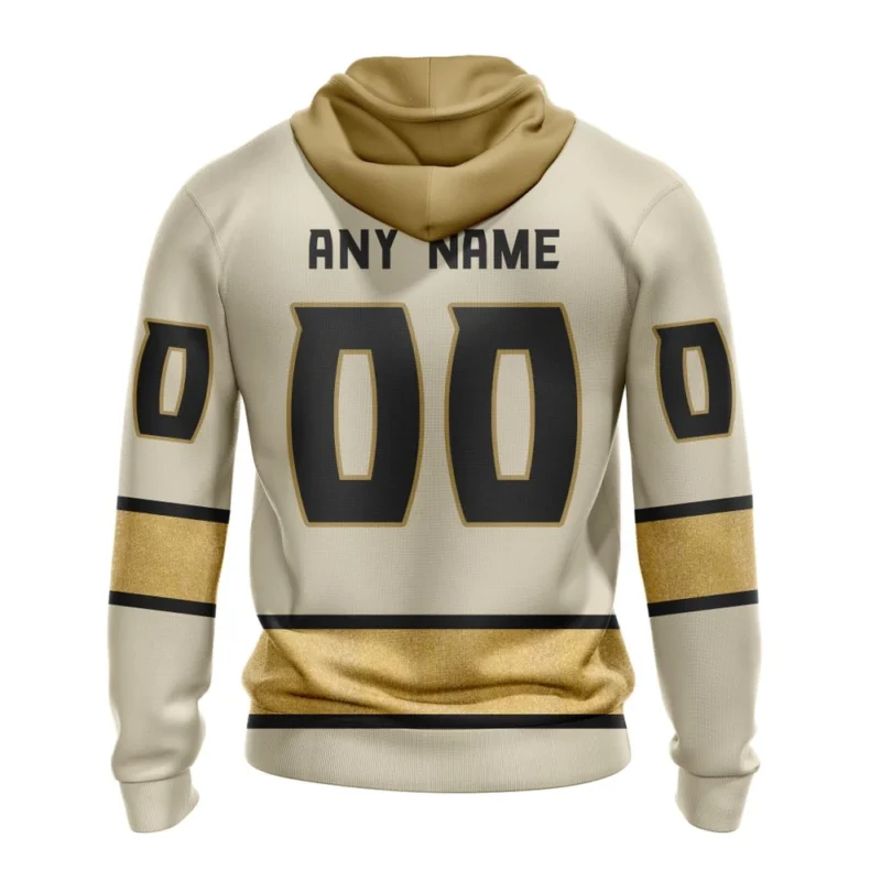 NHL Personalized Name And Number, Vegas Golden Knights  Winter Classic Design Concept,QTNHL Personalized Name And Number,080524B191