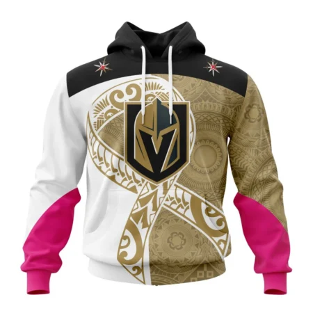 Vegas Golden Knights, Specialized Samoa Fights Cancer Jersey,QTNHL080524A3277