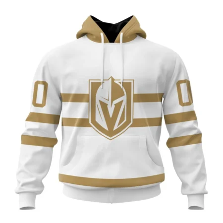 NHL Vegas Golden Knights Special Whiteout Design,QTNHL080524A553