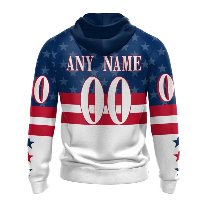 NHL Personalized Name And Number, Washington Capitals Personalized Alternate Concepts Kits,QTNHL Personalized Name And Number,080524B506