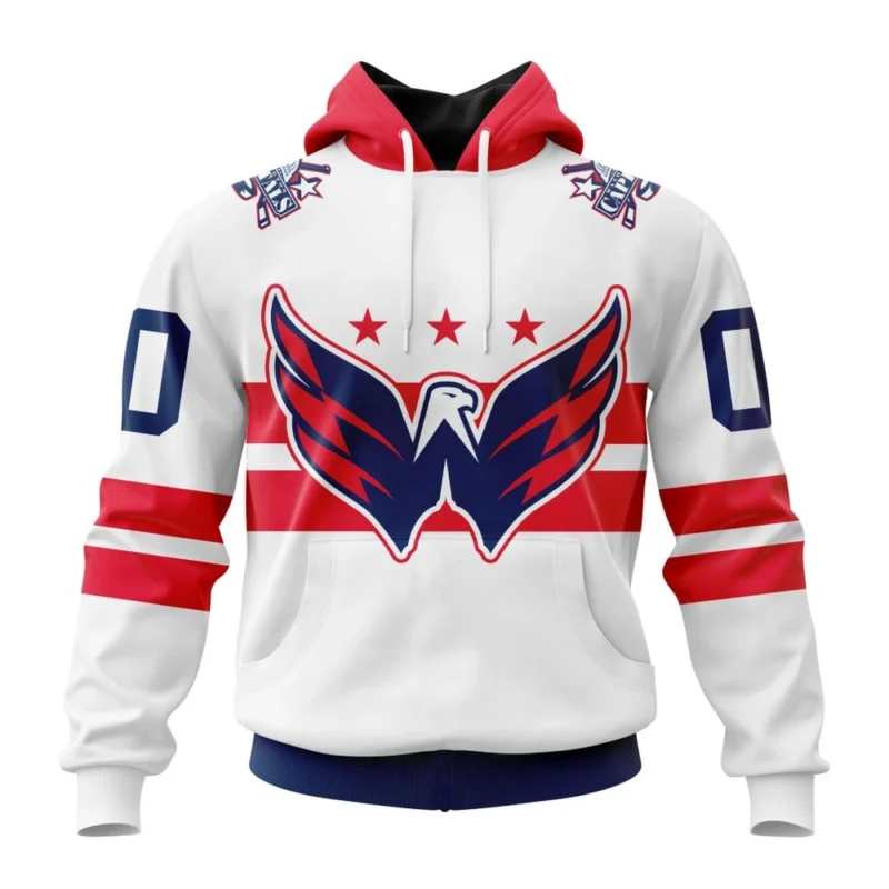 NHL Washington Capitals Special City Connect Design,QTNHL080524A853