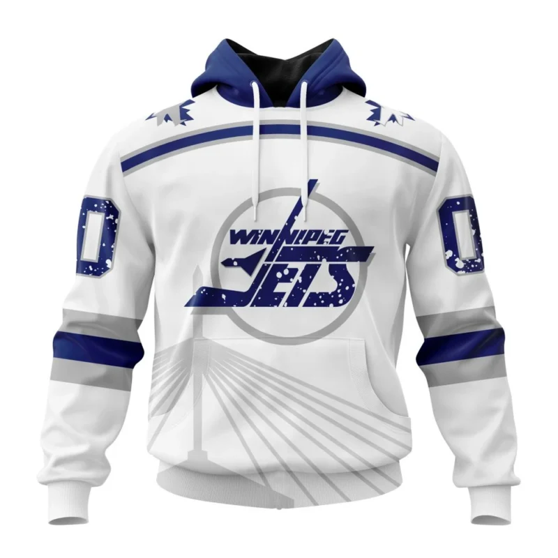 NHL Winnipeg Jets Special City Connect Design,QTNHL080524A852