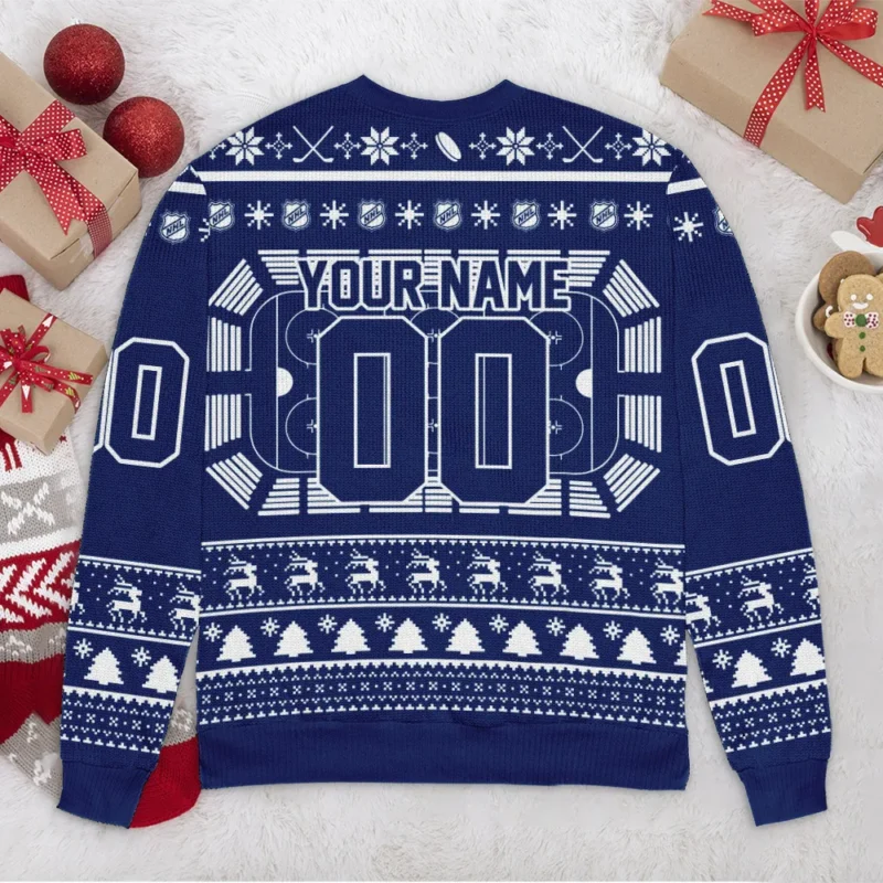 Special Release Vancouver Canucks NHL Ugly Sweater All Over Prints Christmas Season QTNHLTK160924A16