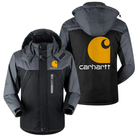 Collection Release Carhartt Brand Agricultural and Craftwork Farmer Plush Charging Suit BLF15924A148