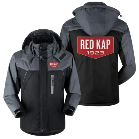 Collection Release Red Kap Brand Agricultural and Craftwork Farmer Plush Charging Suit BLF15924A218