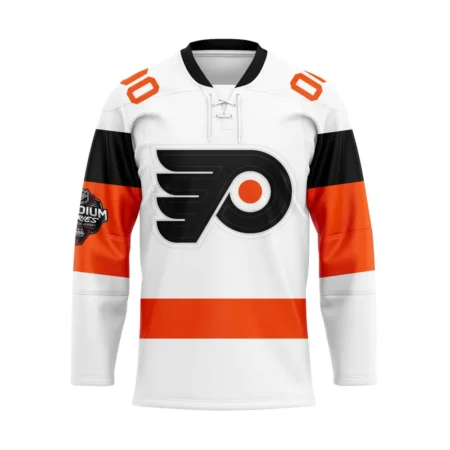 NHL Philadelphia Flyers Personalized 2024 Stadium Series Hockey Jersey