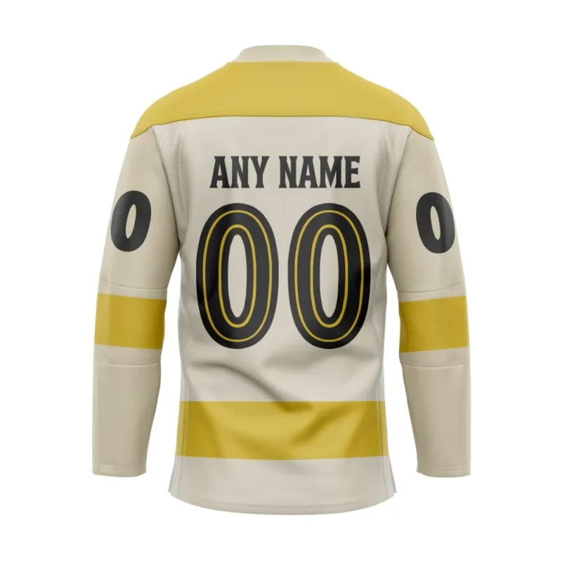 NHL Vegas Golden Knights 2024 Winter Classic Customized Hockey Jersey