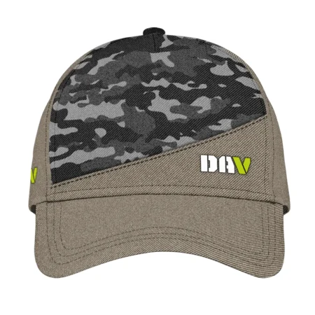 Disabled American Veterans Veteran Baseball Cap All Over Print BLVTR11924DDAV