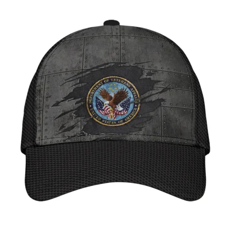 Veterans Affairs Veteran Baseball Cap All Over Print BLVTR11924EVA