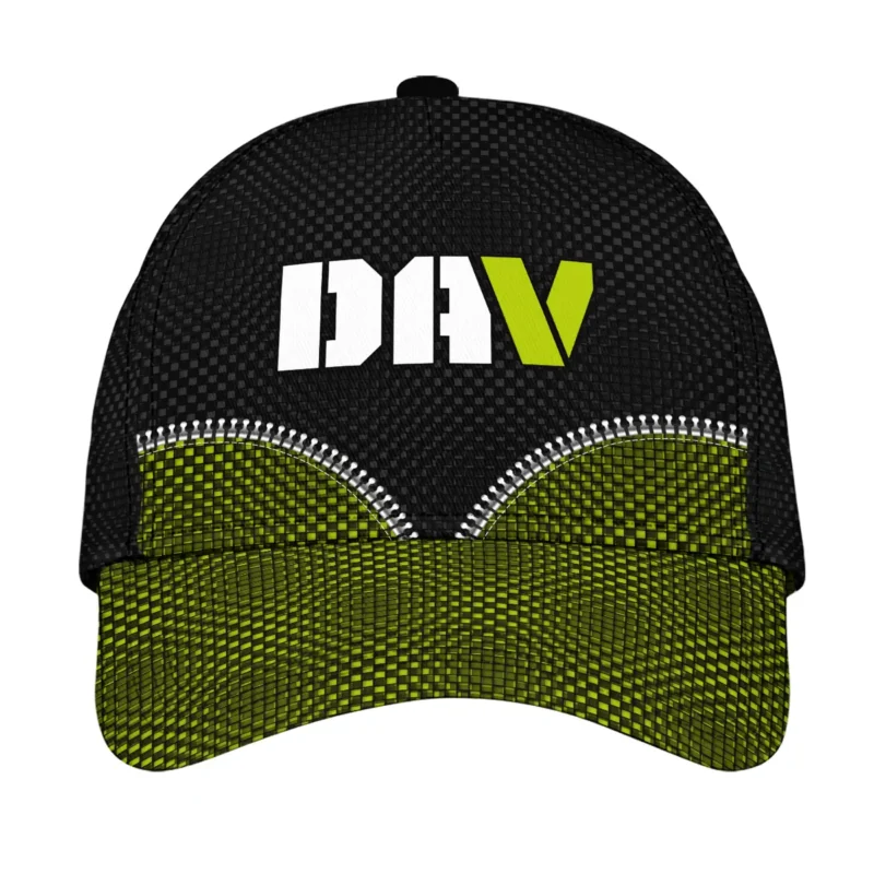 Disabled American Veterans Veteran Baseball Cap All Over Print BLVTR11924FDAV