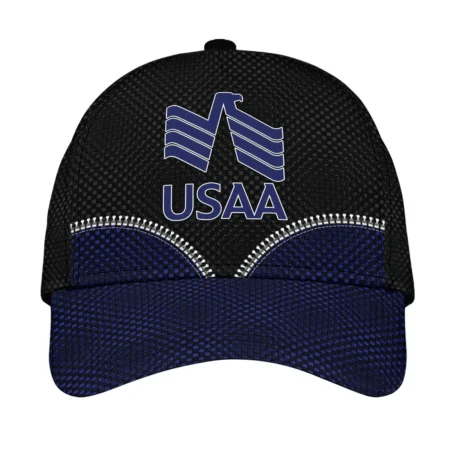 United Services Automobile Association Veteran Baseball Cap All Over Print BLVTR11924FUSAA