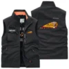 Indian Motorcycles Exclusive Logo Outdoor Vest Motorcycles QTMTS261224A01IND - DarkBlue