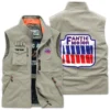 Fox Racing Exclusive Logo Outdoor Vest Motorcycles QTMTS261224A01FOX - Army Green