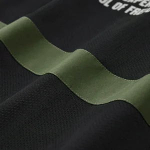 3.8ArmyGreen outdoorvest