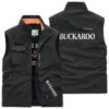 Buckaroo Belts Carpenter Exclusive Logo Outdoor Vest BLC110A12OSV - DarkBlue