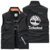 Timberland Carpenter Exclusive Logo Outdoor Vest BLC110A15OSV - BeanGreen