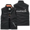 Garmin Carpenter Exclusive Logo Outdoor Vest BLC110A17OSV - BeanGreen