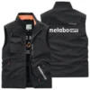 Metabo HPT Carpenter Exclusive Logo Outdoor Vest BLC110A25OSV - BeanGreen