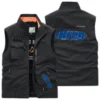 Kreg Tool Carpenter Exclusive Logo Outdoor Vest BLC110A29OSV - DarkBlue