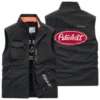 Peterbilt Construction			 Exclusive Logo Outdoor Vest BLCW309A11OSV - BeanGreen