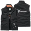 Ventrac Farmer Exclusive Logo Outdoor Vest BLF8424A4OSV - BeanGreen