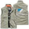 Terex Construction			 Exclusive Logo Outdoor Vest BLCW309A4OSV - ArmyGreen