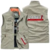 Casio G-Shock Carpenter Exclusive Logo Outdoor Vest BLC110A16OSV - ArmyGreen