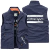 Atlas Copco Construction			 Exclusive Logo Outdoor Vest BLCW309A6OSV - Black