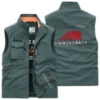 Diamondback Carpenter Exclusive Logo Outdoor Vest BLC110A13OSV - Black