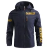 Special Release DeWalt Gardening Waterproof Outdoor Jacket QTGR101124A06DW - Gray