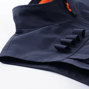 5.6DarkBlue outdoorvest