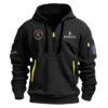 Personalized Zipper Hoodie Rolex Masters Tournament, Golf Essentials Stylish Look, HOMT110324A02ROXZHD