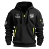 Special Release Bettinardi Golf  2025 PGA Championship Hoodie Half Zipper HOPGA191124A01BG - Navy