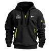 Special Release Nike 2025 PGA Championship Hoodie Half Zipper HOPGA191124A01NK - Navy