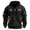 Special Release Under Armour 2025 PGA Championship Hoodie Half Zipper HOPGA191124A01UA - Navy