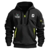 Special Release FootJoy 2025 PGA Championship Exclusive Logo Fashion Hoodie Half Zipper HOPGC041124A1FJHHZ - Navy