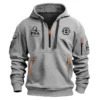 Special Release Bettinardi Golf  2025 PGA Championship Hoodie Half Zipper HOPGA191124A01BG - Black