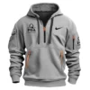 Special Release Nike 2025 PGA Championship Hoodie Half Zipper HOPGA191124A01NK - Khaki