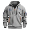 Special Release PUMA Golf 2025 PGA Championship Exclusive Logo Fashion Hoodie Half Zipper HOPGC041124A1PUMHHZ - Khaki