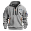 Snake Eyes The Players Championship Exclusive Logo Fashion Hoodie Half Zipper HOTPS101224A01SEHHZ - Black