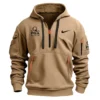 Special Release Nike 2025 PGA Championship Hoodie Half Zipper HOPGA191124A01NK - Navy