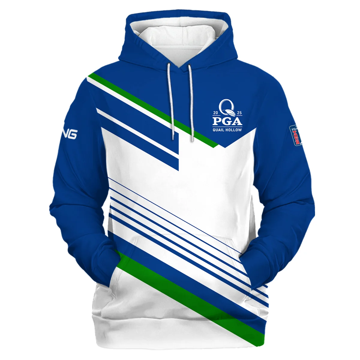 2025 PGA Championship Hoodie Personalized Ping, Exclusive Design High-Performance, HOPGC131224A01PIHD