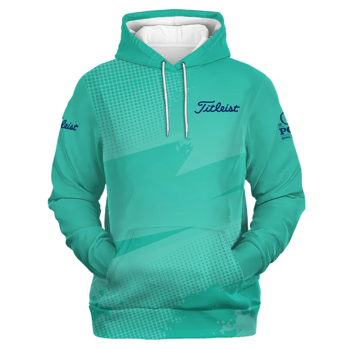 2025 PGA Championship Hoodie Personalized Titleist, Special Design Limited Edition, HOPGA281124A03TLHD