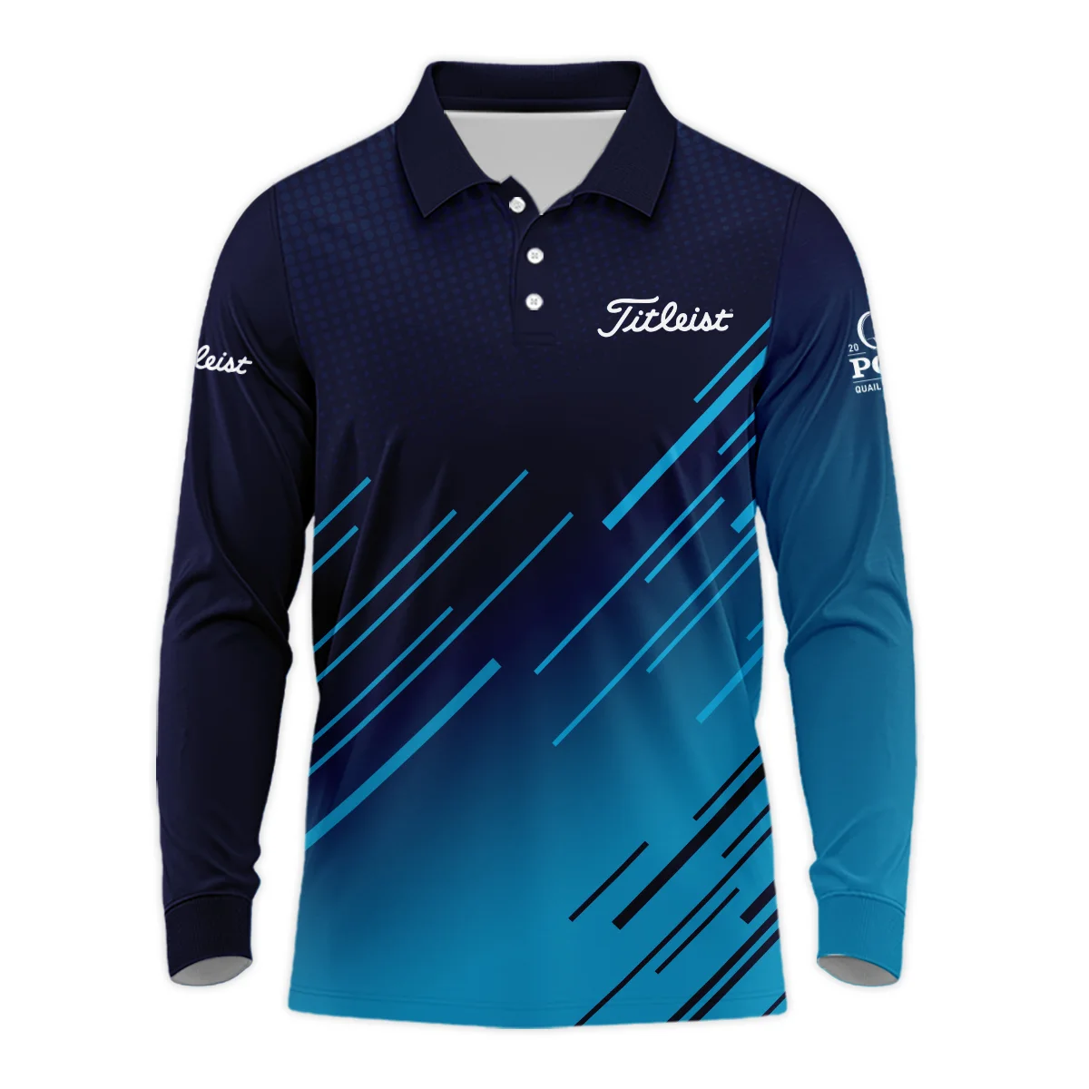 2025 PGA Championship Polo Shirt Personalized Callaway, Casual Style Elegant Design, HOPGA281124A02CLWPL