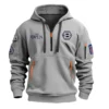 Bettinardi Golf The Open Championship Exclusive Logo Hoodie Half Zipper HO041124A1BGTOP - Khaki