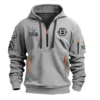 Special Release Bettinardi Golf  DP World Tour Hoodie Half Zipper HODP141124A01BG - Black