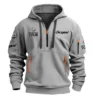 Special Release Clicgear DP World Tour Hoodie Half Zipper HODP141124A01CLI - Khaki