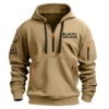 Black and Decker Exclusive Logo Hoodie Half Zipper Carpenter Fans Loves QTCAP020125A02BD - Navy