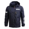 Kreg Tool Exclusive Logo Waterproof Outdoor Jacket Carpenter QTCAP311224A2KT - Black