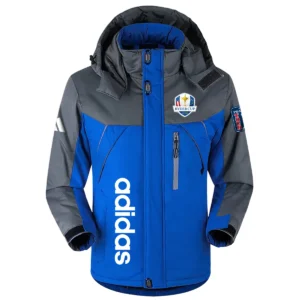 Adidas Ryder Cup Exclusive Logo Plush Charging Suit Gift For Loves HO130125A1RDAD - Blue